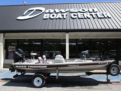 BOATZON | Tracker® Boats Pro 160 2013