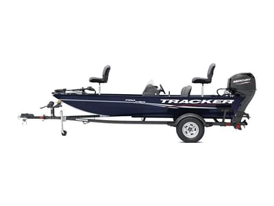 BOATZON | Tracker® Boats PRO 170 2022