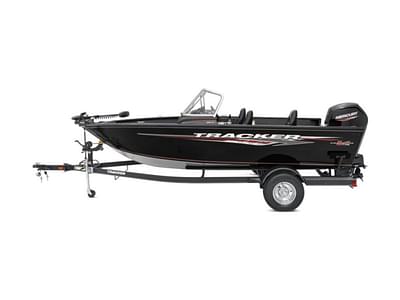 BOATZON | Tracker® Boats PRO Guide V175 Combo 2025 BOATZON | Tracker® Boats PRO Guide V175 Combo 2025