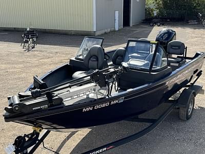 BOATZON | Tracker® Boats PRO GUIDE V175 WT with 150HP Mercury 4S EFI 2023