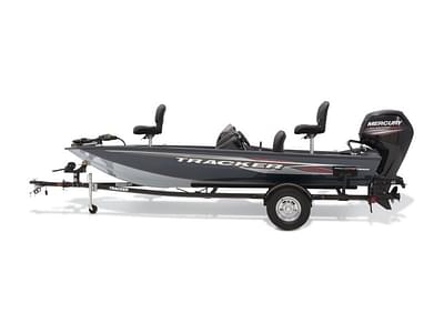 BOATZON | Tracker® Boats PRO Team 175 CRAPPIE EDITION 2025