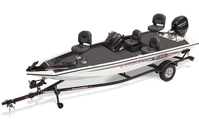 BOATZON | Tracker® Boats Pro Team 175 TF 2024