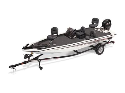 BOATZON | Tracker® Boats Pro Team 175 TF 2024