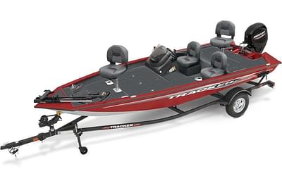 BOATZON | Tracker® Boats Pro Team 175 TF 2024