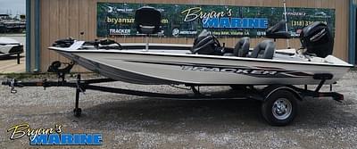 BOATZON | Tracker® Boats PRO TEAM 175 TXW 2023