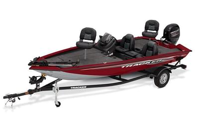 BOATZON | Tracker® Boats PRO TEAM 175 TXW 2024