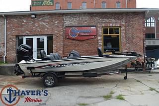 BOATZON | Tracker® Boats Pro Team 175 TXW 2024