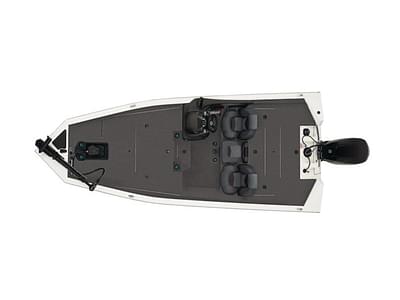 BOATZON | Tracker® Boats Pro Team 175 TXW 2024