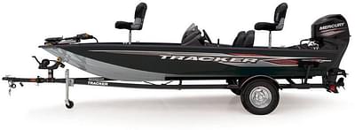 BOATZON | Tracker® Boats Pro Team 175 TXW 2024 BOATZON | Tracker® Boats Pro Team 175 TXW 2024