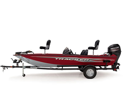 BOATZON | Tracker® Boats PRO TEAM 175 TXW 2025