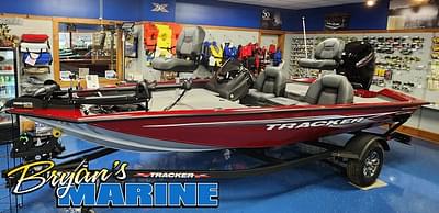 BOATZON | Tracker® Boats Pro Team 175 TXW Tournament Edition  Price Drop 2024