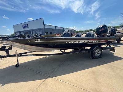 BOATZON | Tracker® Boats Pro Team 190 TX 2019