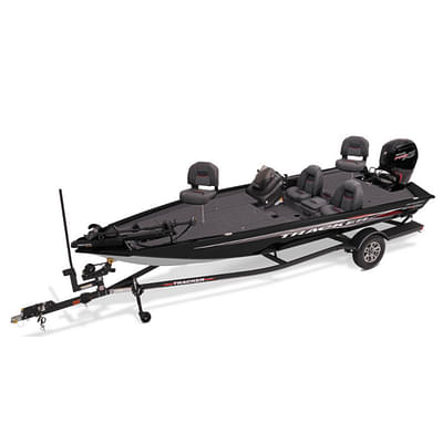 BOATZON | Tracker® Boats Pro Team 190 TX 2023