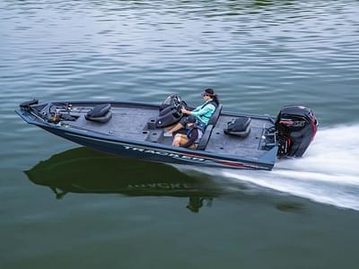 BOATZON | Tracker® Boats PRO TEAM 190 TX 2023