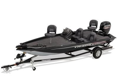 BOATZON | Tracker® Boats PRO TEAM 190 TX 2024