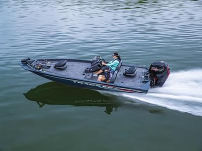 BOATZON | Tracker® Boats Pro Team 190 TX 2024