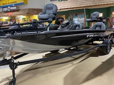 BOATZON | Tracker® Boats Pro Team 190 TX 2024