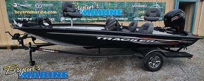 BOATZON | Tracker® Boats PRO TEAM 190 TX Tournament Edition   3371 In Savings 2023