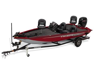 BOATZON | Tracker® Boats PRO TEAM 190TE 2023