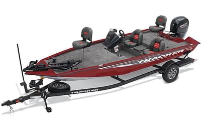 BOATZON | Tracker® Boats Pro Team 195 Tournament Edition 2025