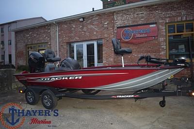 BOATZON | Tracker® Boats PT195TXW TE 2024 BOATZON | Tracker® Boats PT195TXW TE 2024
