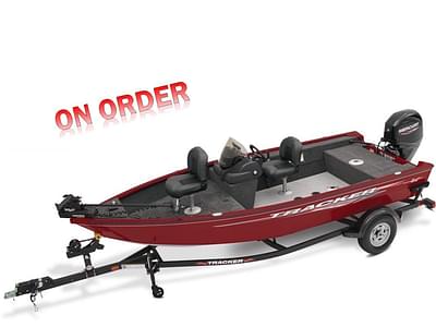 BOATZON | Tracker® Boats Super Guide V16 2025