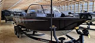 BOATZON | Tracker® Boats Targa V18 Combo 2024
