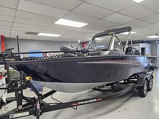 BOATZON | Tracker® Boats Targa V18 Combo 2024