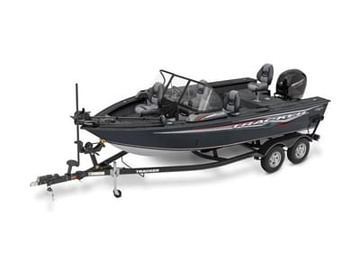 BOATZON | Tracker® Boats Targa V18 WT 2025