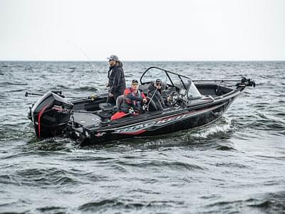 BOATZON | Tracker® Boats Targa V19 WT 2024