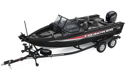 BOATZON | Tracker Targa V18 Combo 2025 BOATZON | Tracker Targa V18 Combo 2025