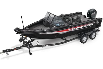 BOATZON | Tracker Targa V18 WT 2025 BOATZON | Tracker Targa V18 WT 2025