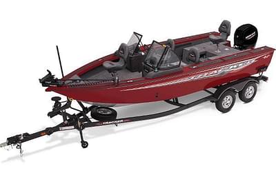 BOATZON | 2024 Tracker Targa V-19 Combo