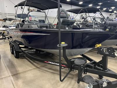 BOATZON | Tracker Targa V19 Combo 2024