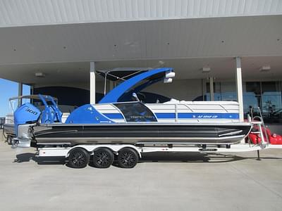 BOATZON | Trifecta 25SPORT C  30 2022