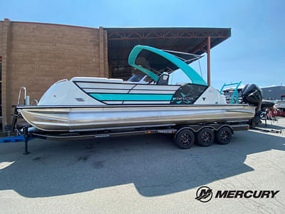 BOATZON | Trifecta 25Sport RL9 DC 30  2023