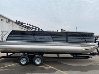 BOATZON | 2023 Trifecta Pontoons 2023 Trifecta 24 UL CS