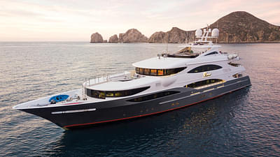 BOATZON | Trinity Yachts  2012