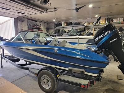 BOATZON | Triton 17 2006 BOATZON | Triton 17 2006