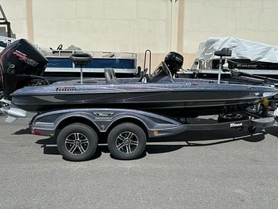 BOATZON | Triton 18 TRX 2024