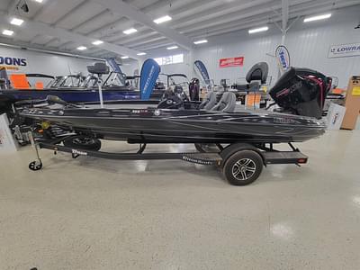 BOATZON | Triton 18 TRX 2024