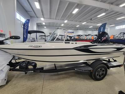 BOATZON | Triton 186 Allure 2024 BOATZON | Triton 186 Allure 2024
