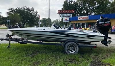 BOATZON | Triton 18XS 2013 BOATZON | Triton 18XS 2013