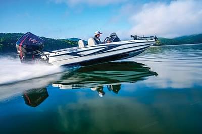 BOATZON | Triton 19 TrX Patriot 2024