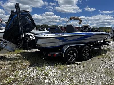 BOATZON | Triton 20 TRX Patriot 2023 BOATZON | Triton 20 TRX Patriot 2023