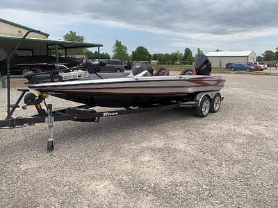 BOATZON | 2019 Triton 21 TRXS