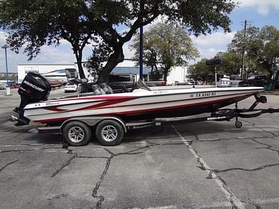 BOATZON | Triton 21 XS Elite 2011 BOATZON | Triton 21 XS Elite 2011