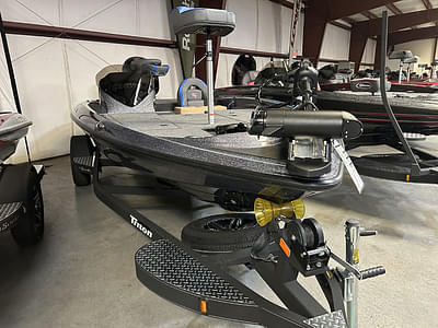 BOATZON | Triton Boats 179 TRX 2023