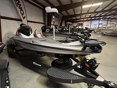 BOATZON | Triton Boats 179 TRX 2023