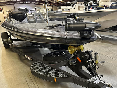 BOATZON | Triton Boats 179 TRX 2023